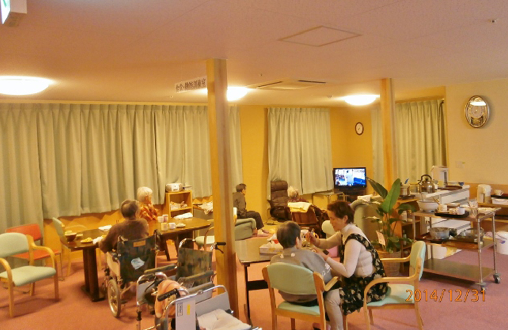 施設案内